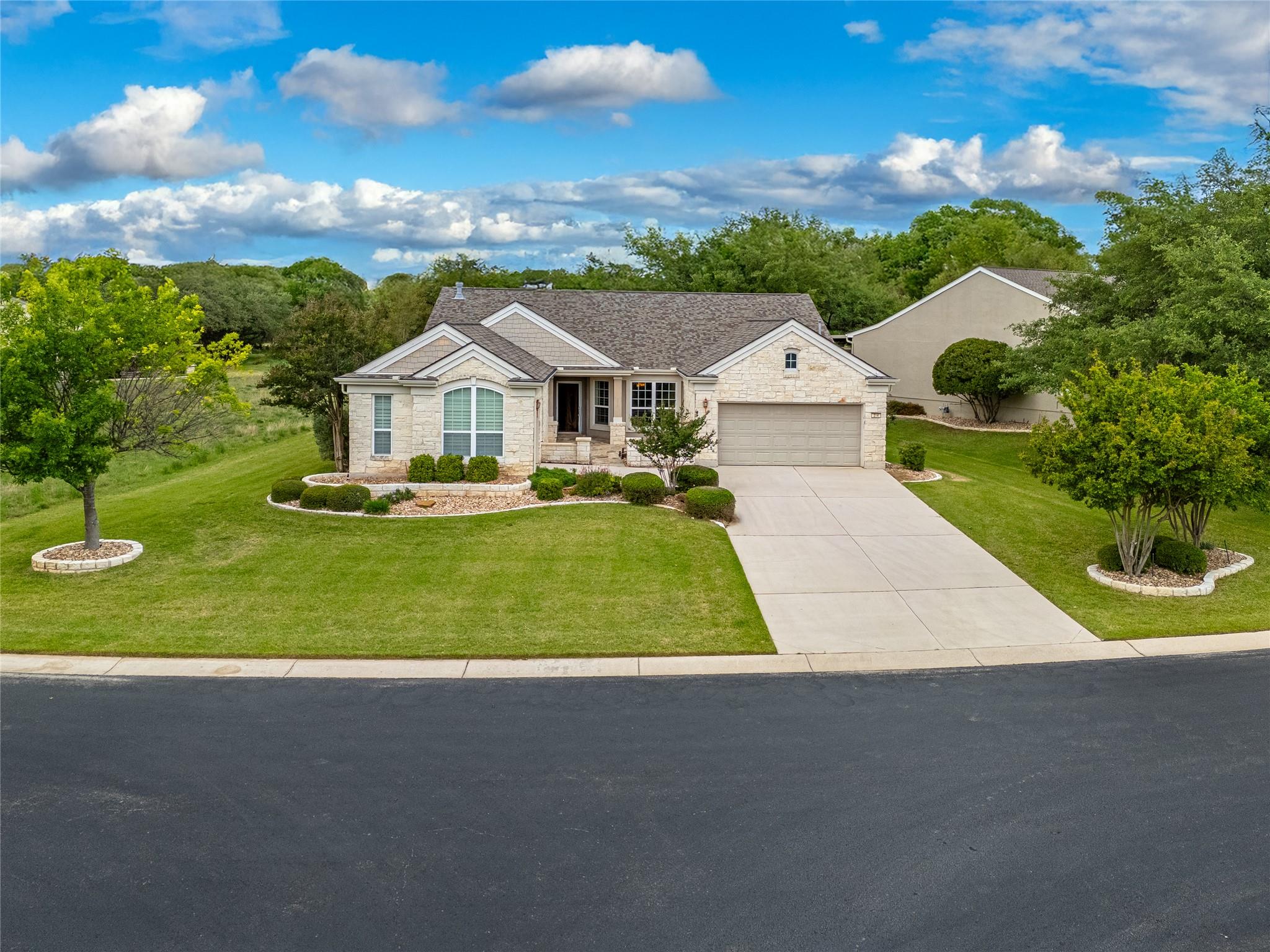 214 Summit Street Georgetown TX 78633