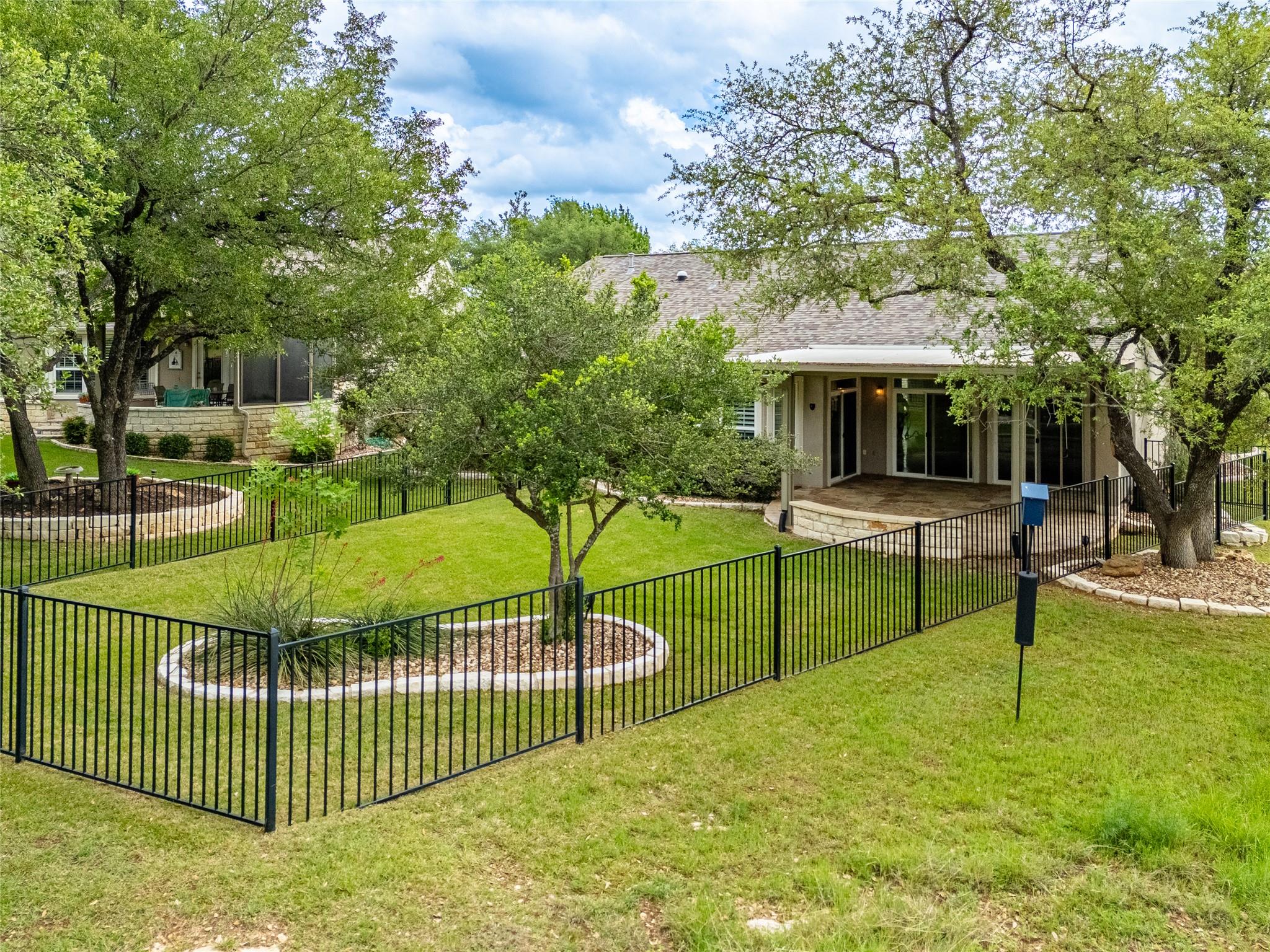 214 Summit Street Georgetown TX 78633