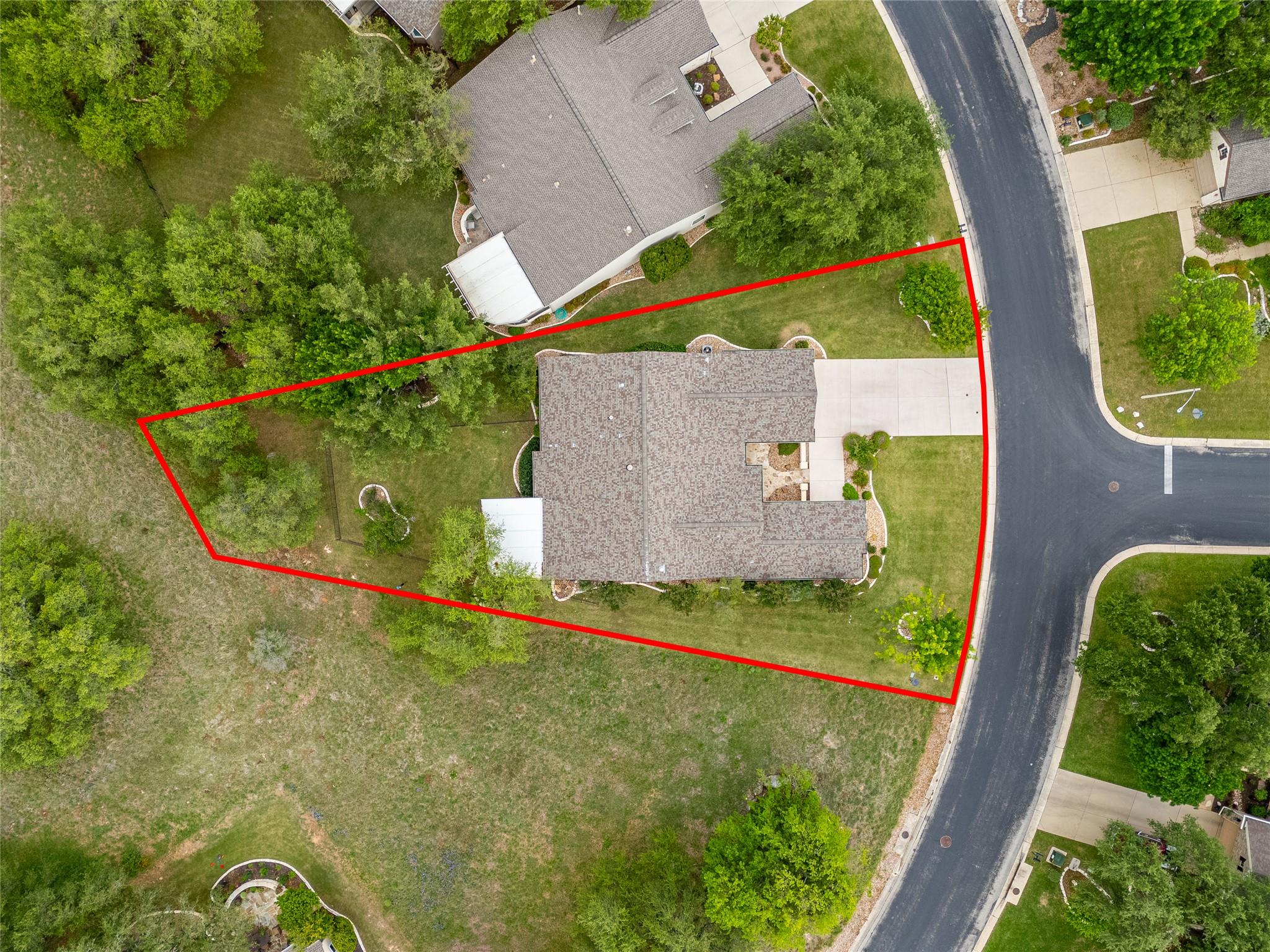 214 Summit Street Georgetown TX 78633