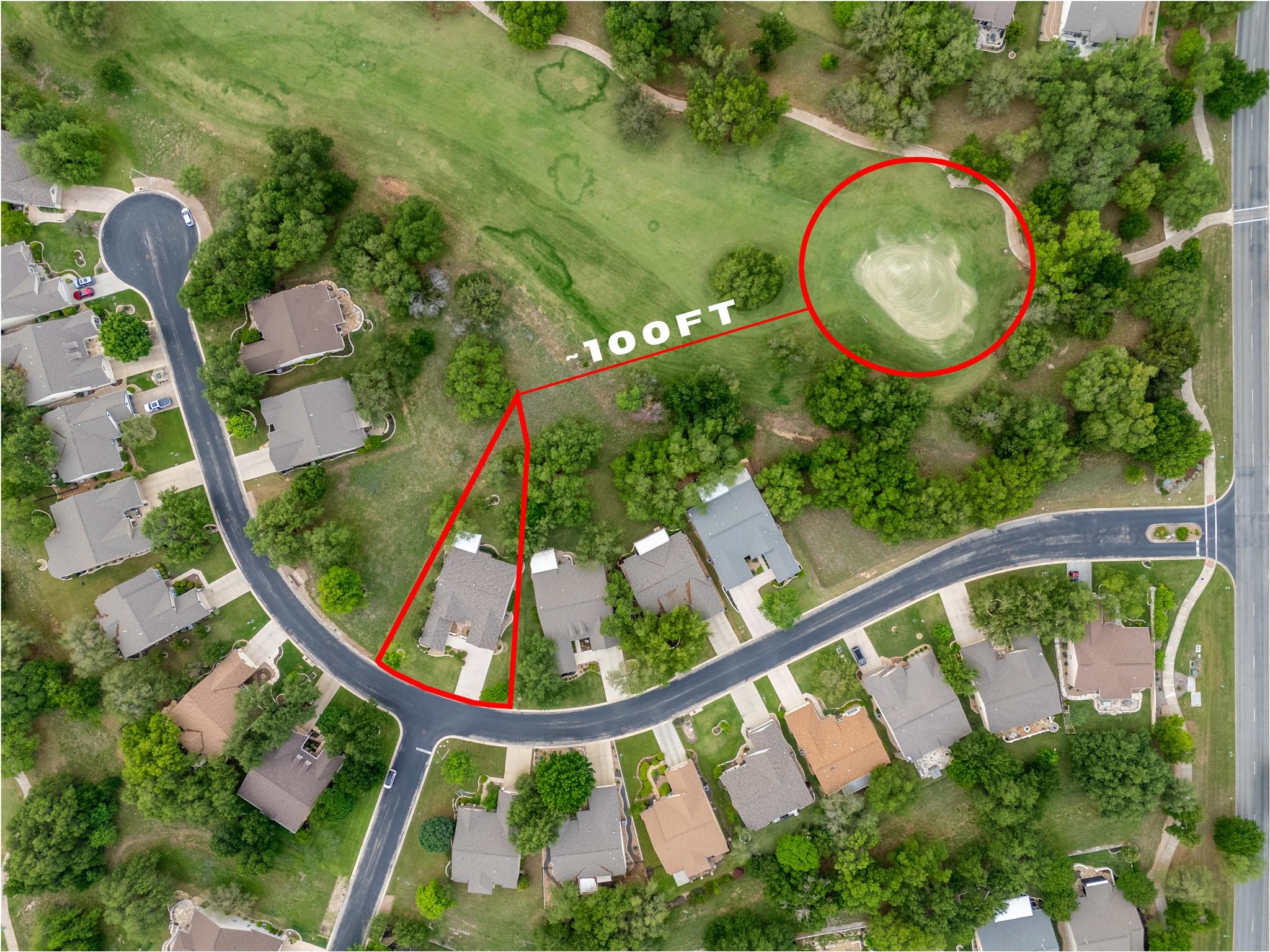 214 Summit Street Georgetown TX 78633