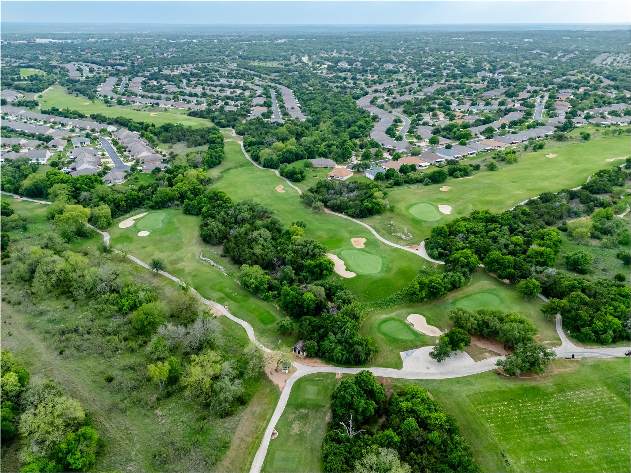 214 Summit Street Georgetown TX 78633