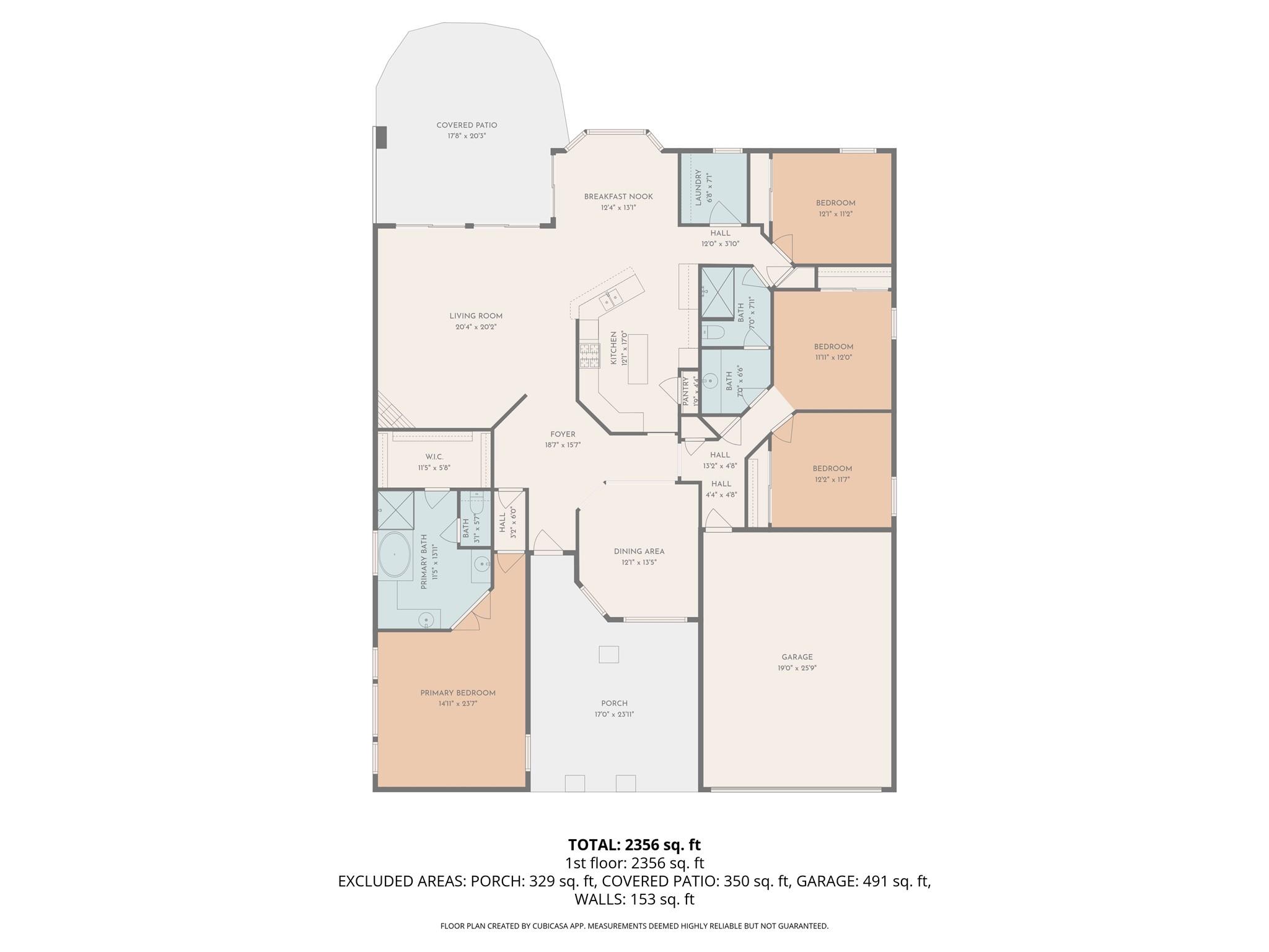 214 Summit Street Georgetown TX 78633