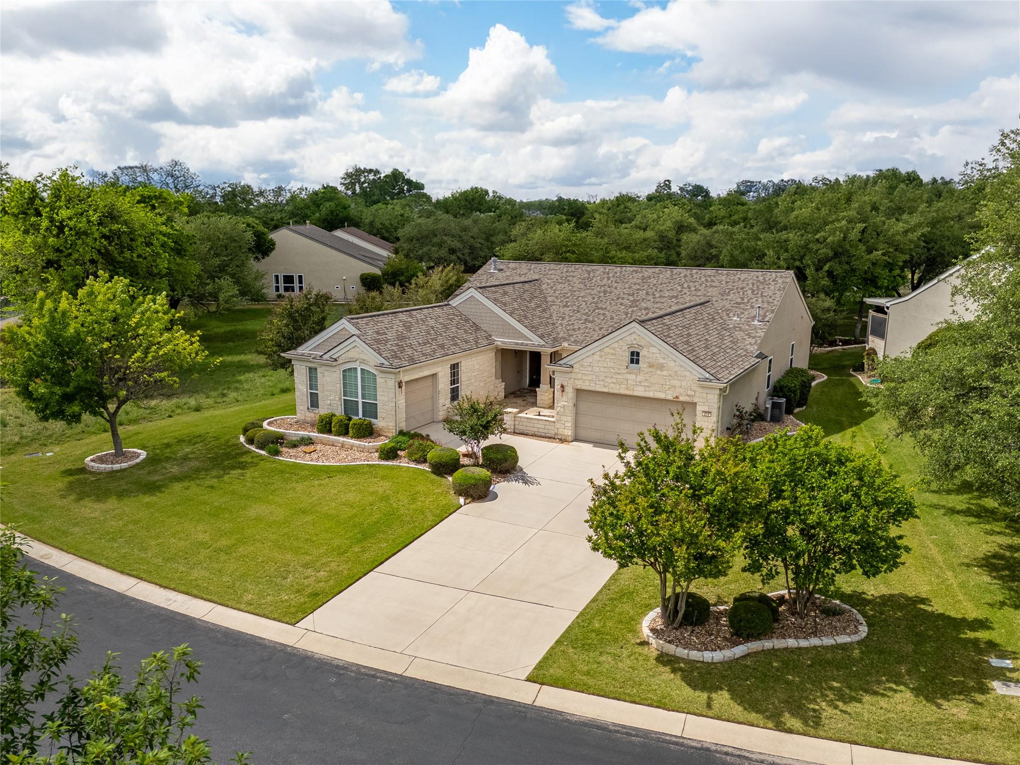 214 Summit Street Georgetown TX 78633