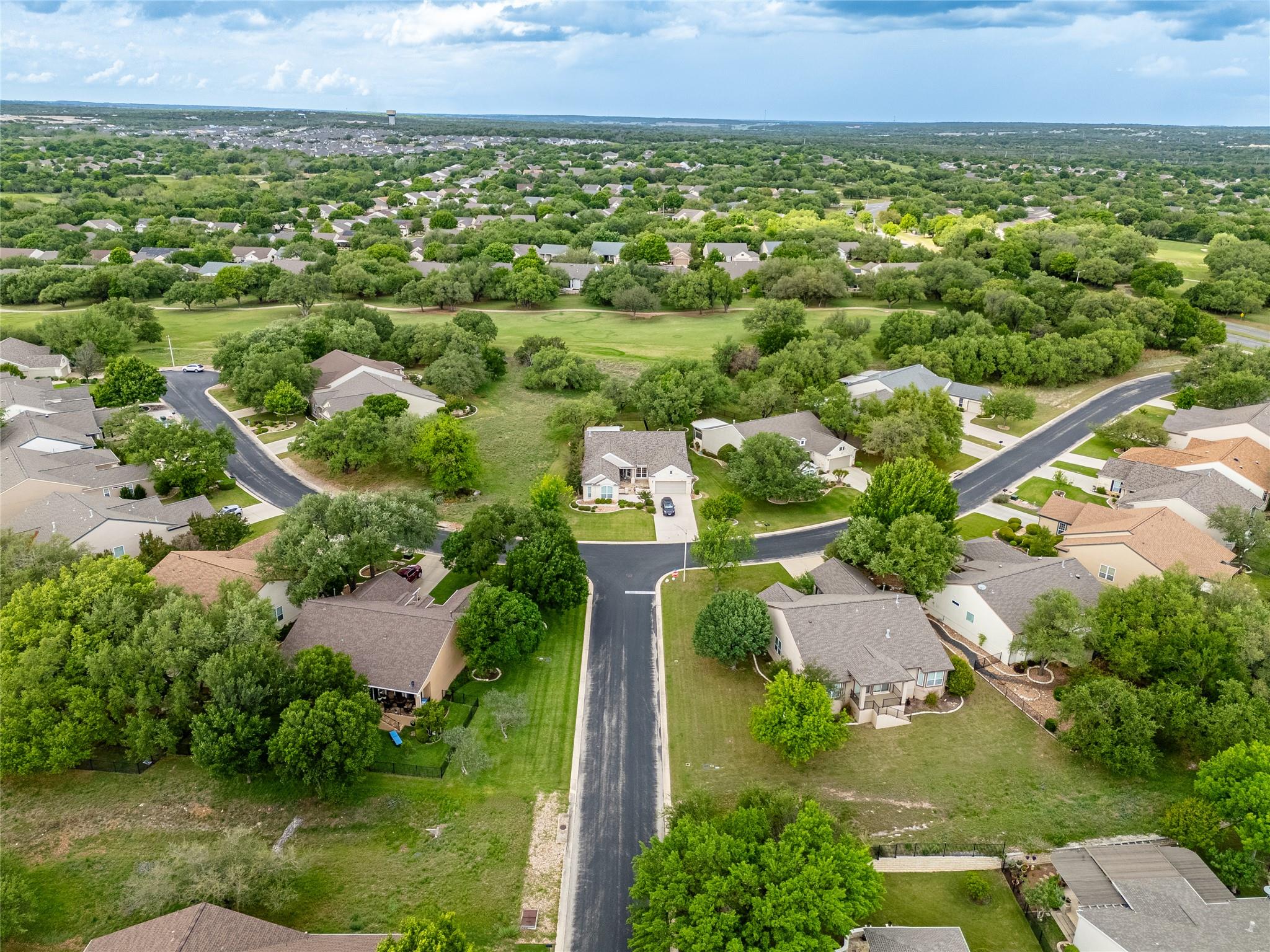 214 Summit Street Georgetown TX 78633