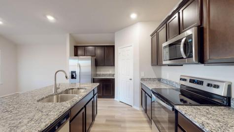 3065 Creekside Hills Boulevard Copperas Cove TX 76522