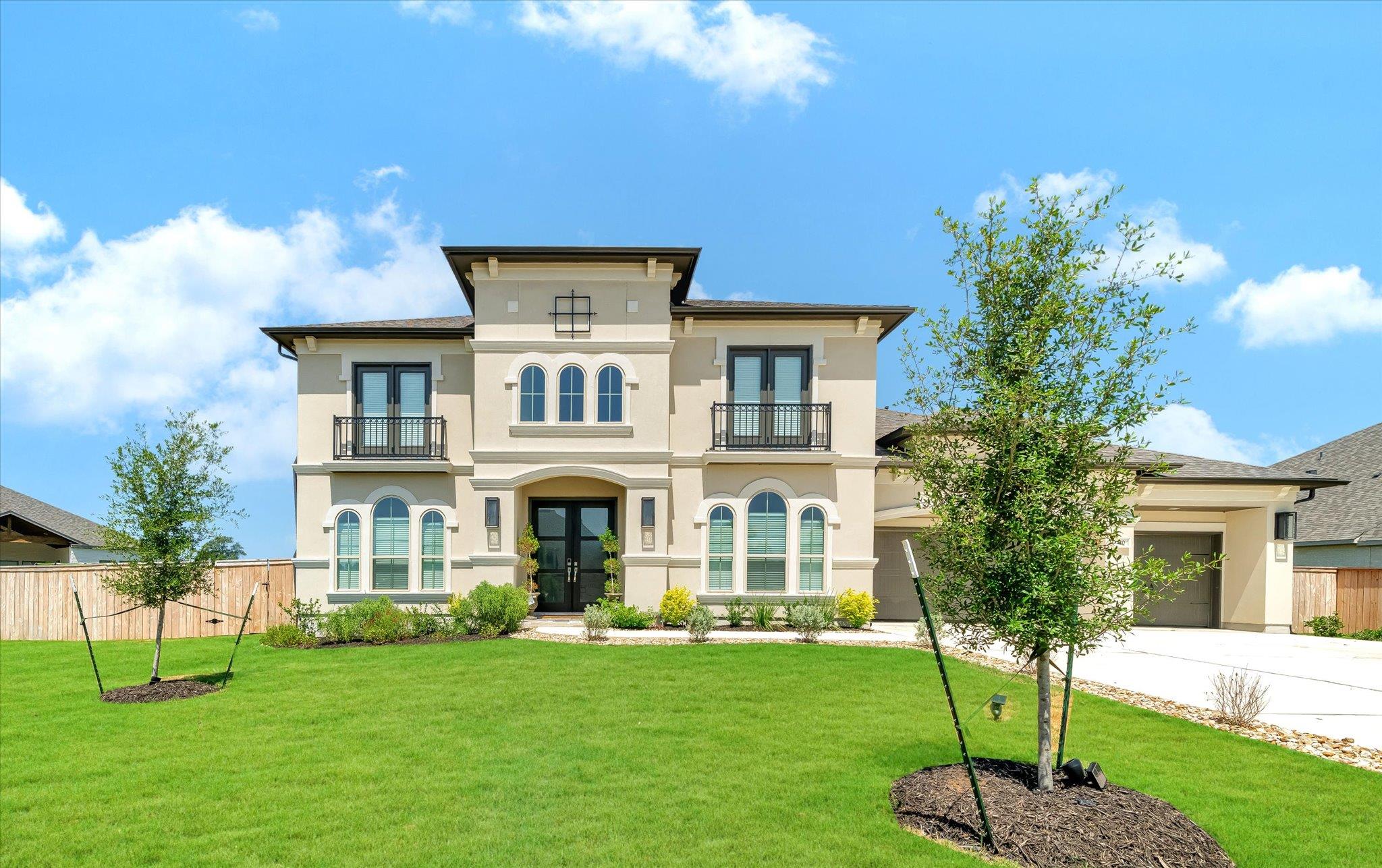 110 Gaston Drive Bastrop TX 78602