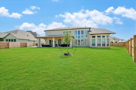 110 Gaston Drive Bastrop TX 78602