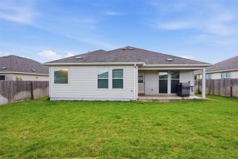 509 Marklawn Lane Hutto TX 78634