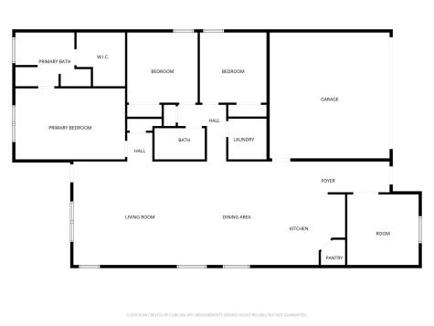 509 Marklawn Lane Hutto TX 78634