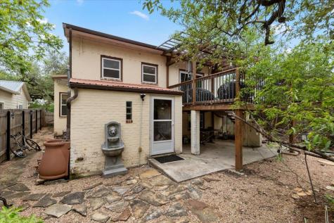 708 W Elizabeth Street Austin TX 78704