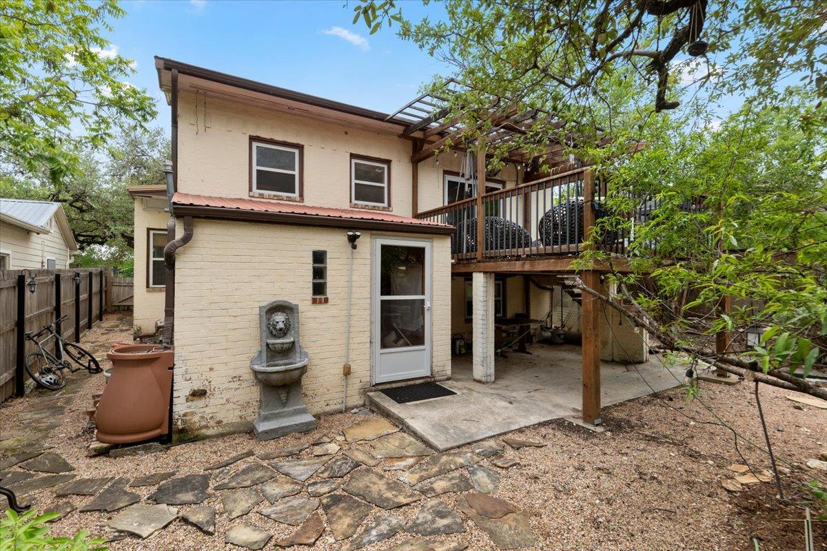 708 W Elizabeth Street Austin TX 78704
