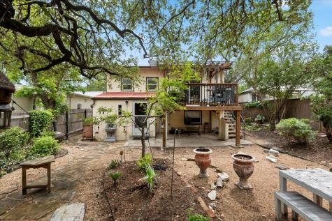 708 W Elizabeth Street Austin TX 78704