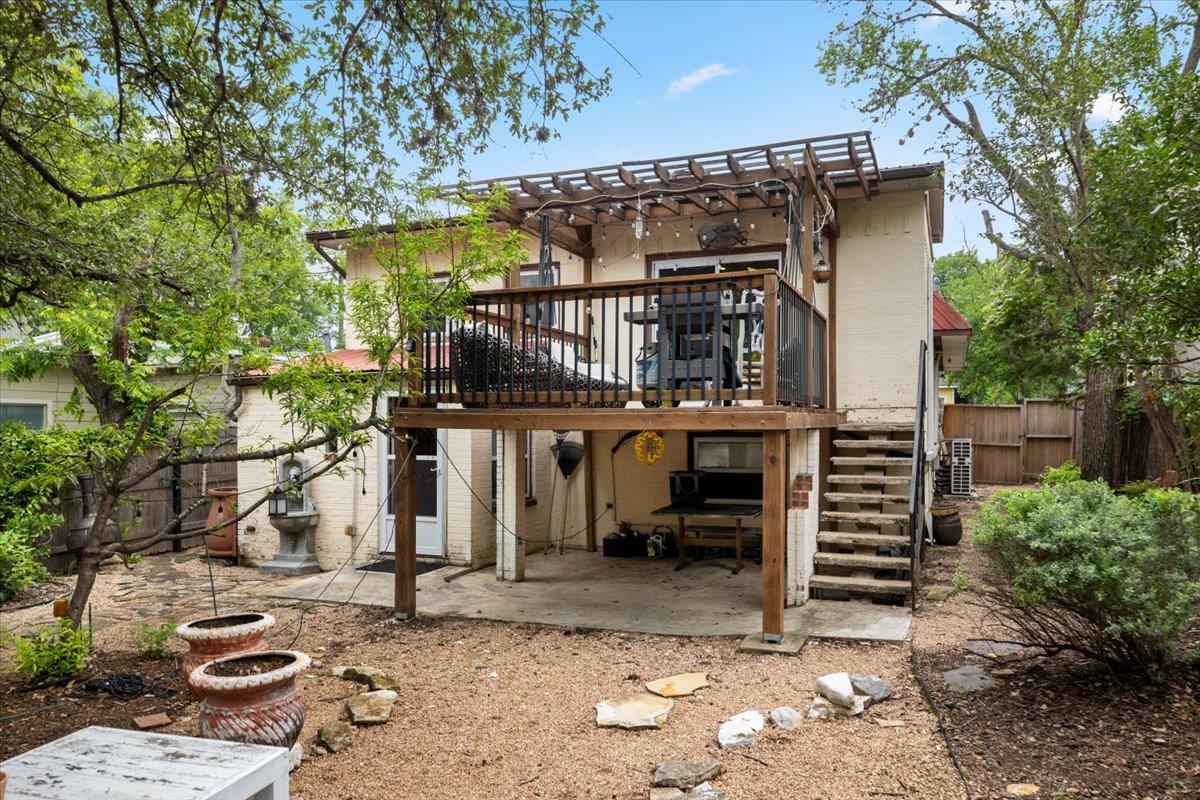 708 W Elizabeth Street Austin TX 78704