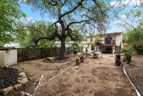 708 W Elizabeth Street Austin TX 78704
