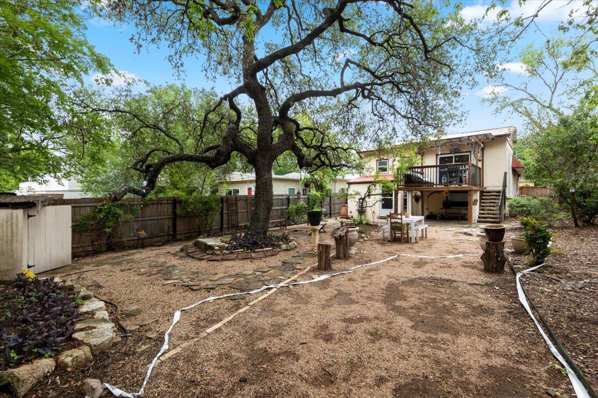708 W Elizabeth Street Austin TX 78704