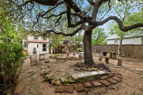 708 W Elizabeth Street Austin TX 78704