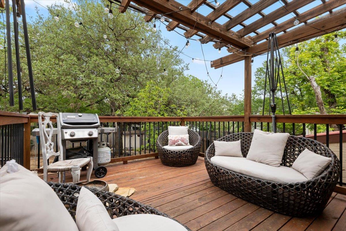 708 W Elizabeth Street Austin TX 78704