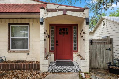 708 W Elizabeth Street Austin TX 78704