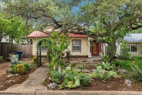 708 W Elizabeth Street Austin TX 78704