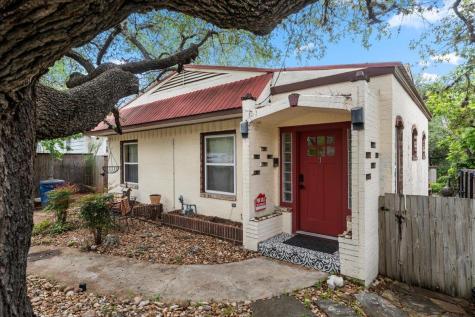 708 W Elizabeth Street Austin TX 78704