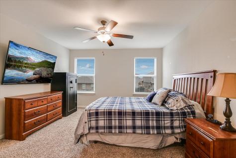 126 Star Spangled Drive Liberty Hill TX 78642