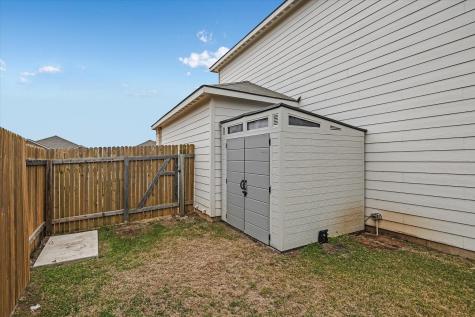 126 Star Spangled Drive Liberty Hill TX 78642