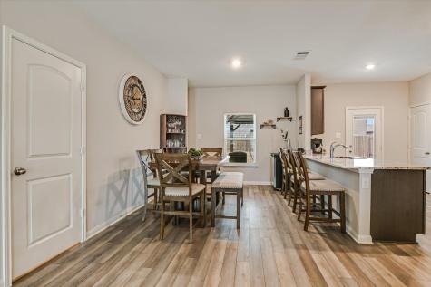 126 Star Spangled Drive Liberty Hill TX 78642
