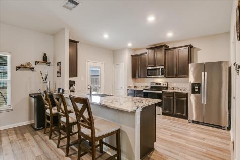 126 Star Spangled Drive Liberty Hill TX 78642