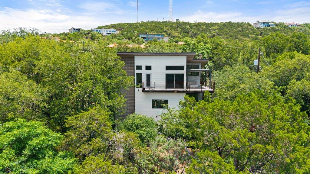 801 The High Road Austin TX 78746