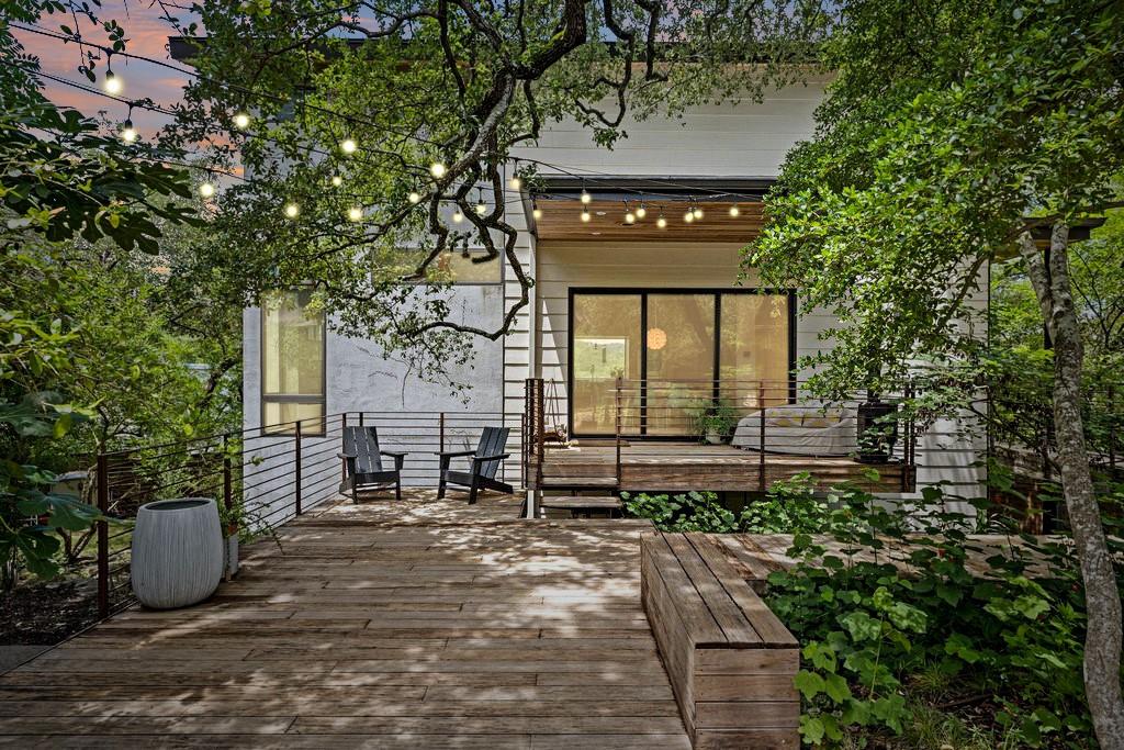 801 The High Road Austin TX 78746