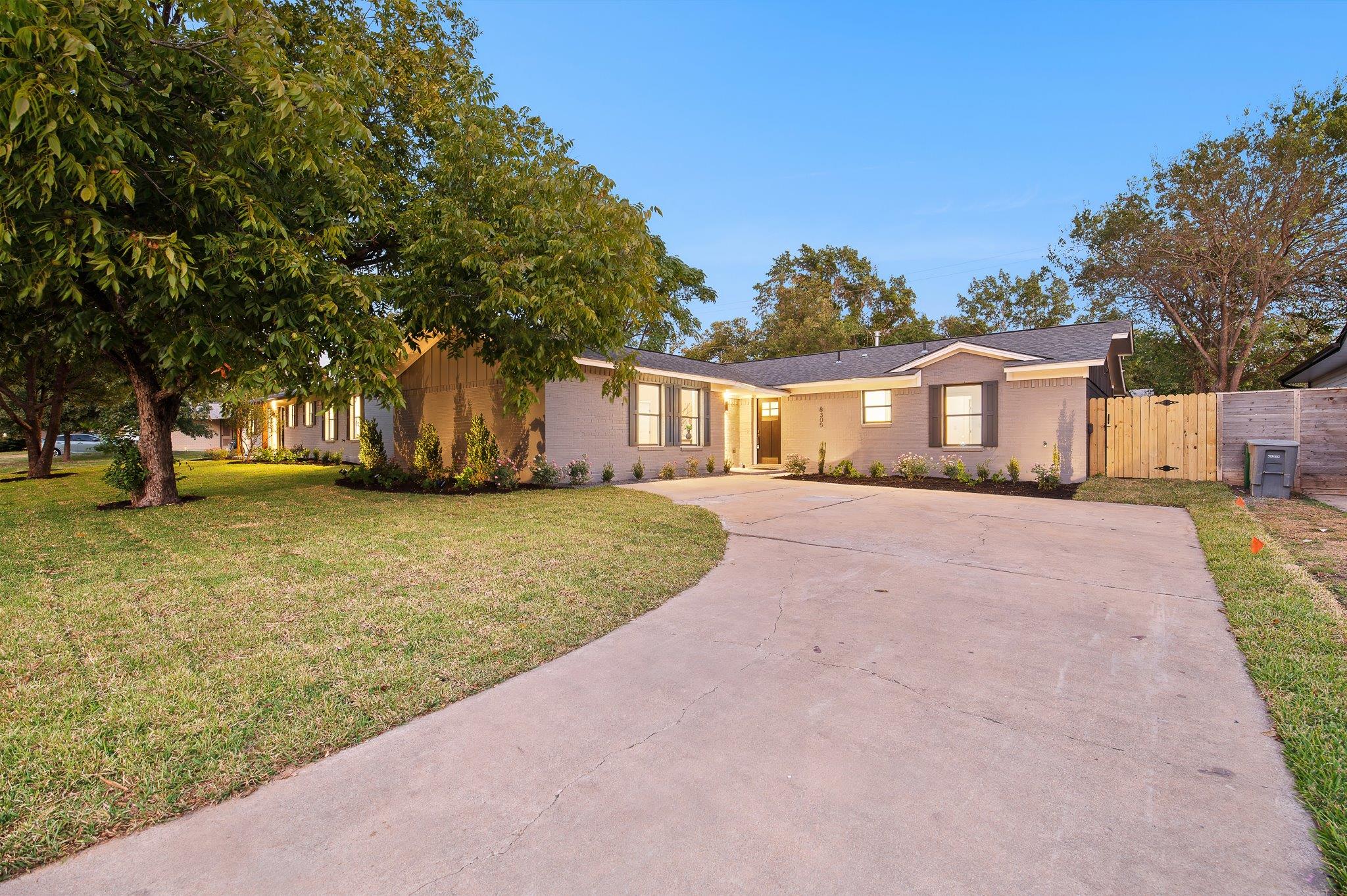 8305 Briarwood Lane Austin TX 78757