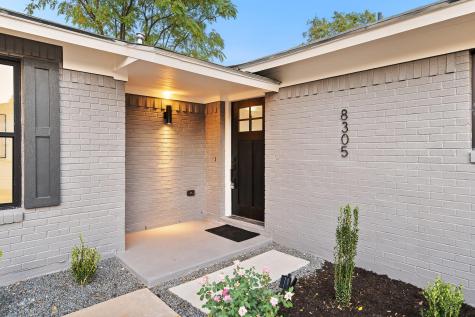 8305 Briarwood Lane Austin TX 78757