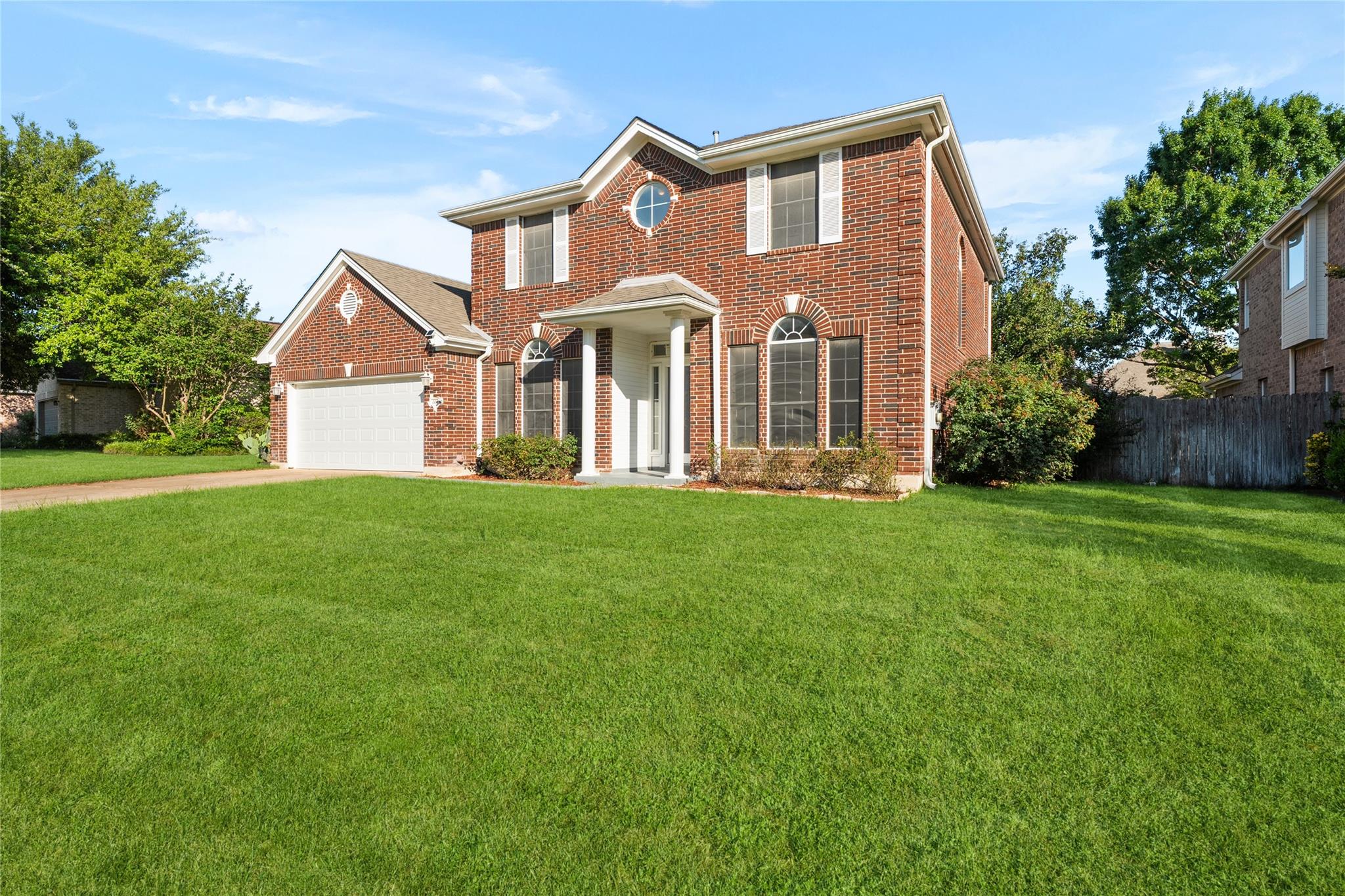 206 River Down Road Georgetown TX 78628