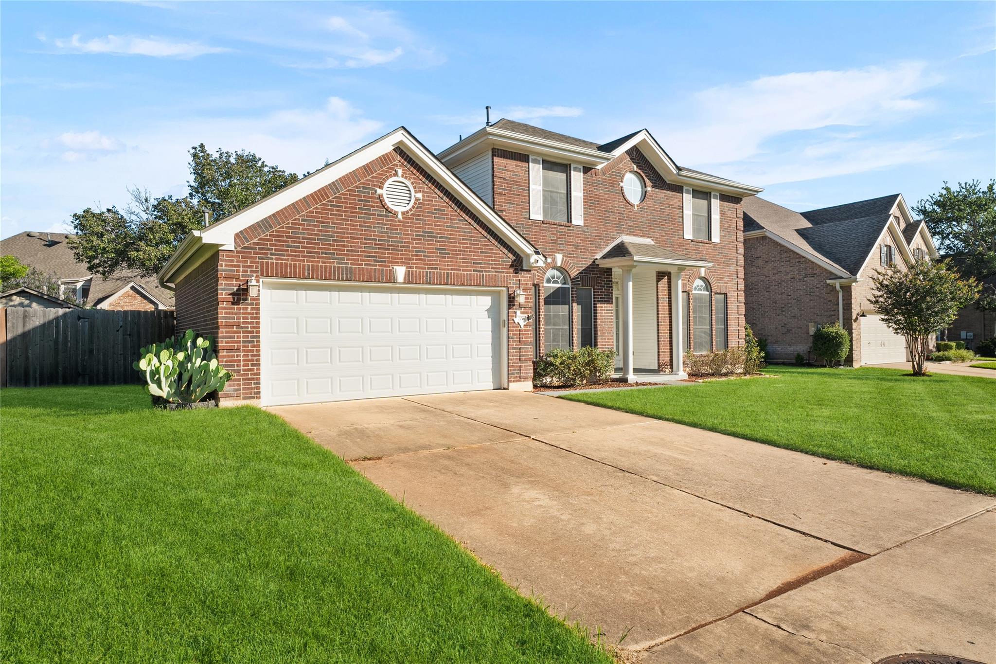 206 River Down Road Georgetown TX 78628