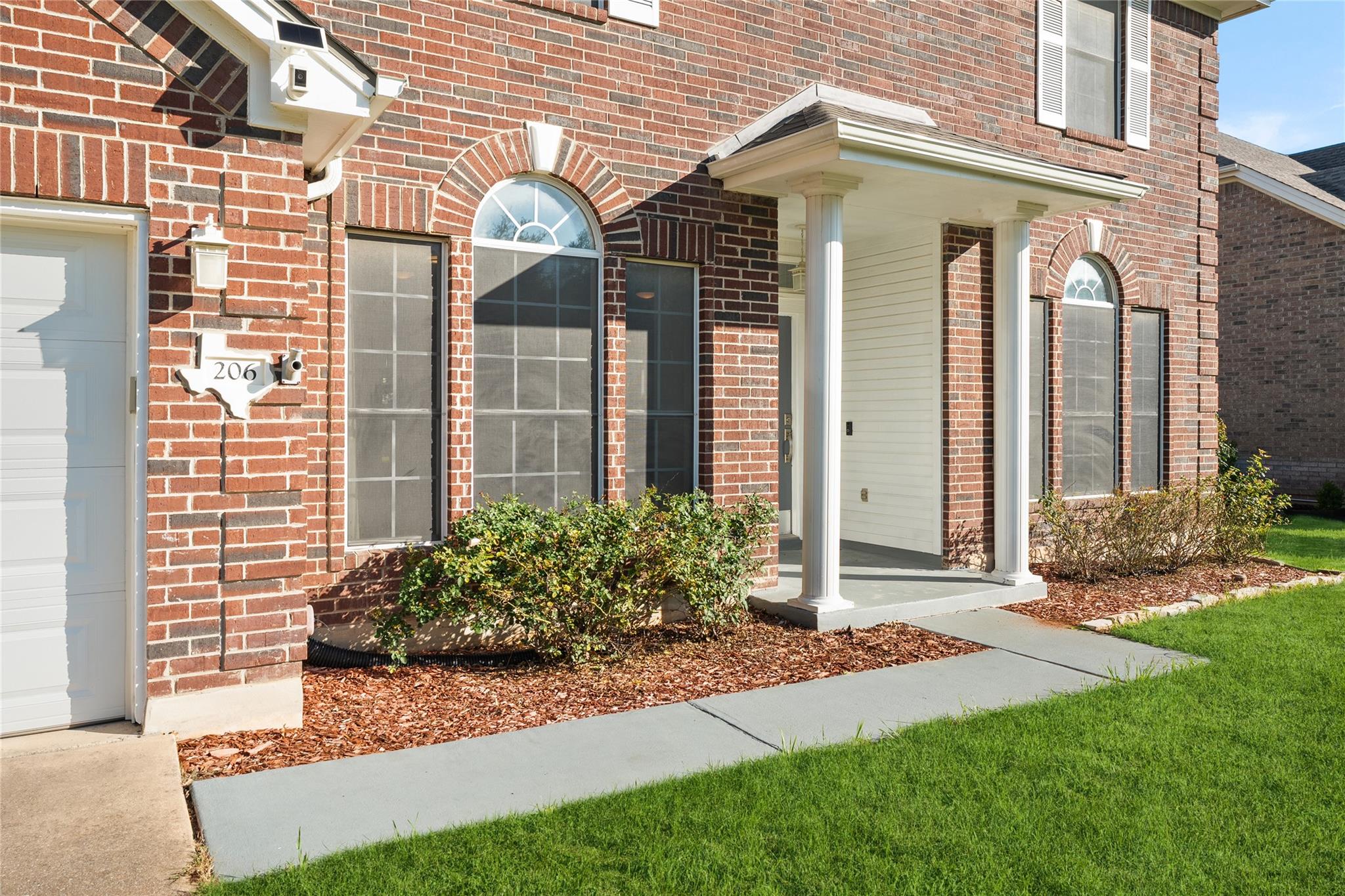 206 River Down Road Georgetown TX 78628