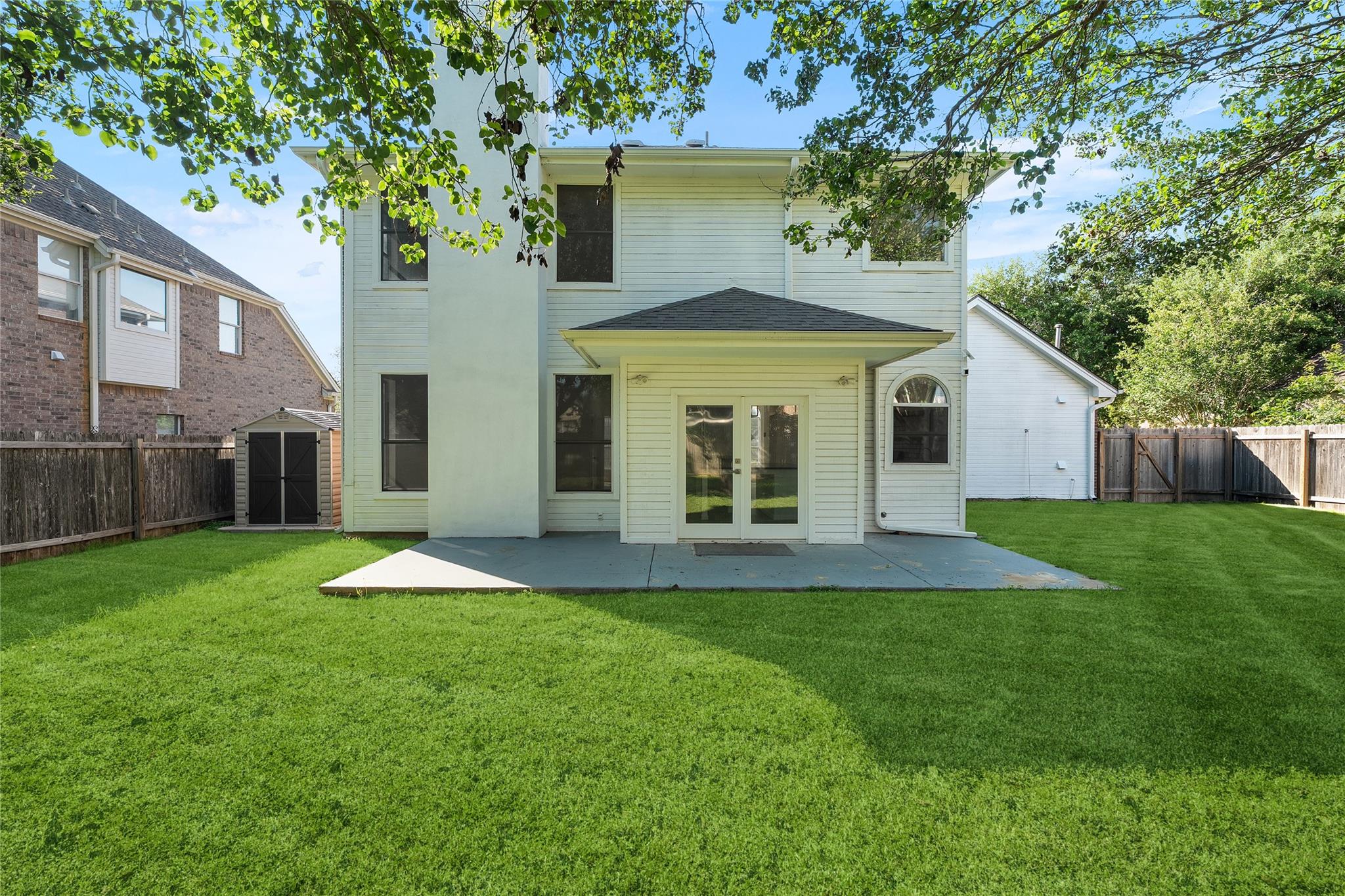 206 River Down Road Georgetown TX 78628