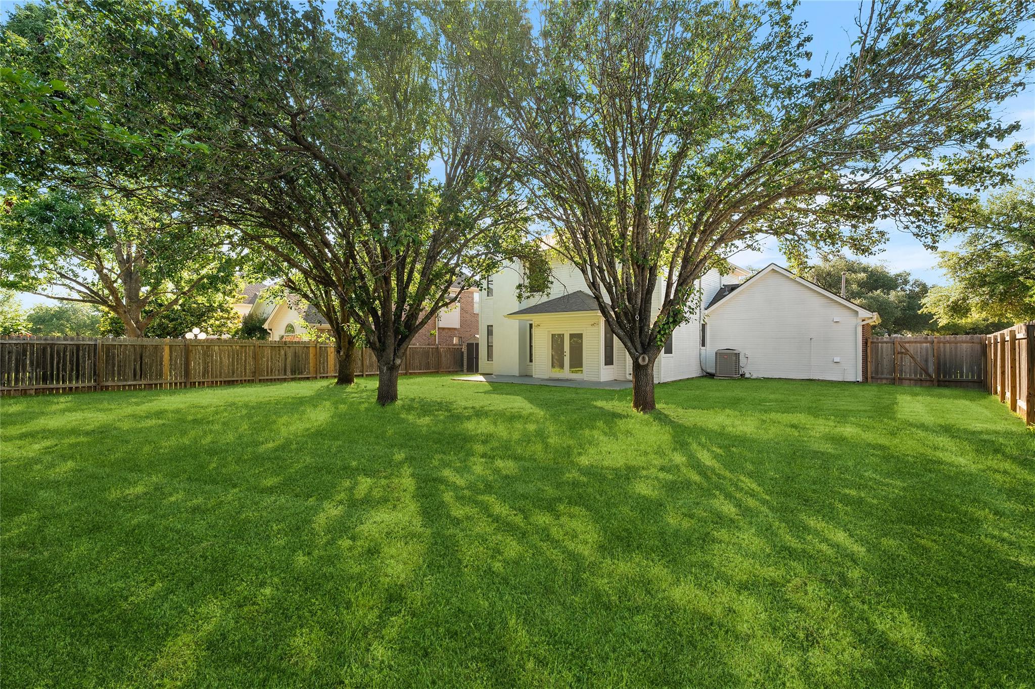 206 River Down Road Georgetown TX 78628