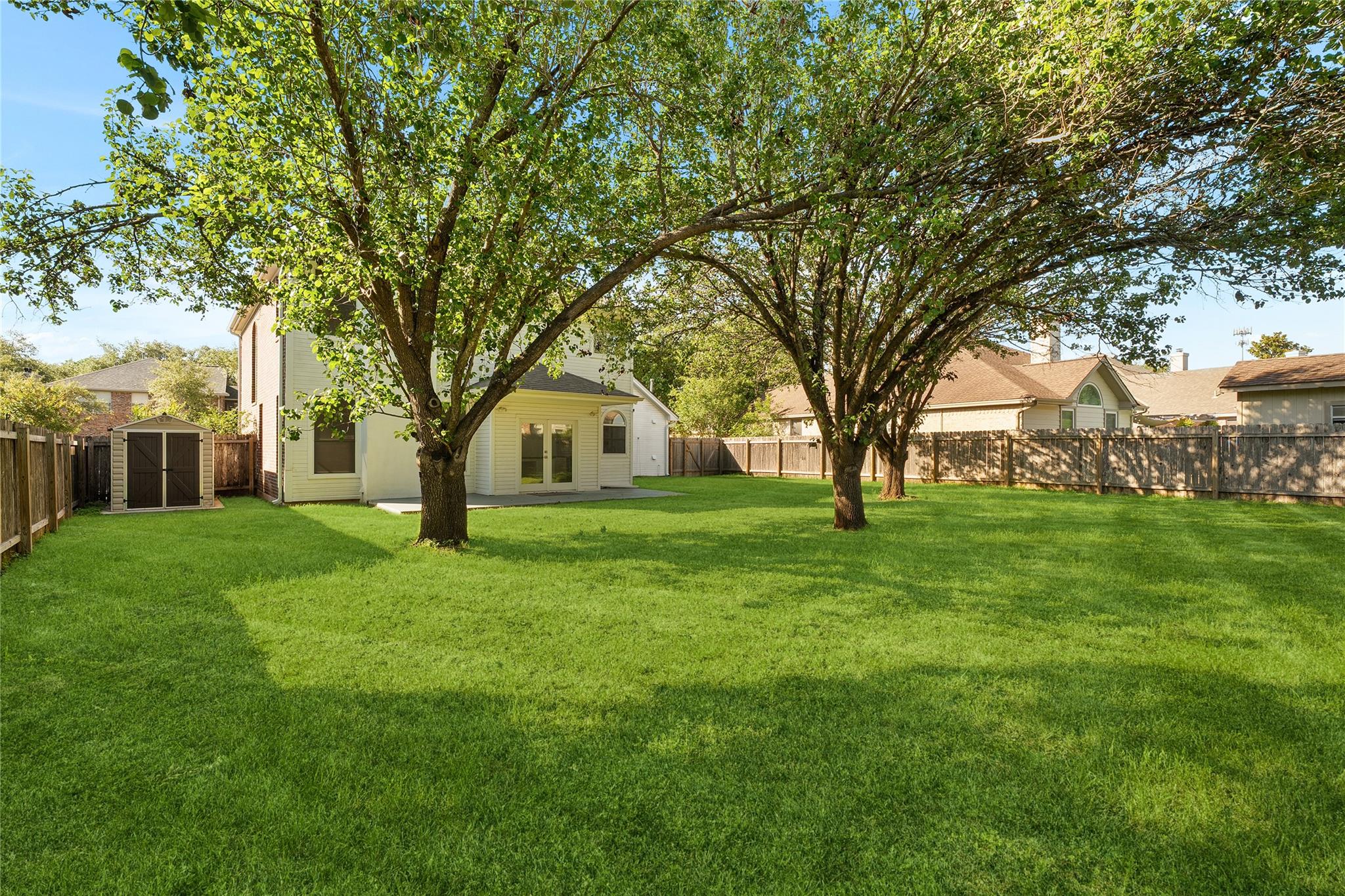 206 River Down Road Georgetown TX 78628