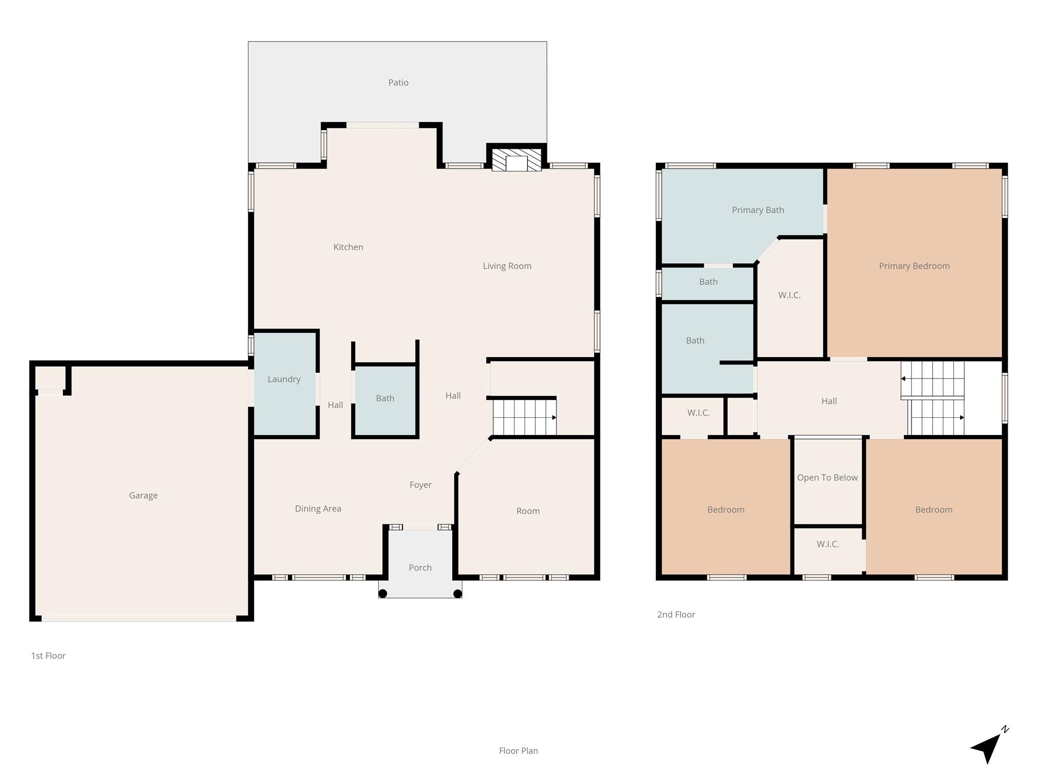 206 River Down Road Georgetown TX 78628