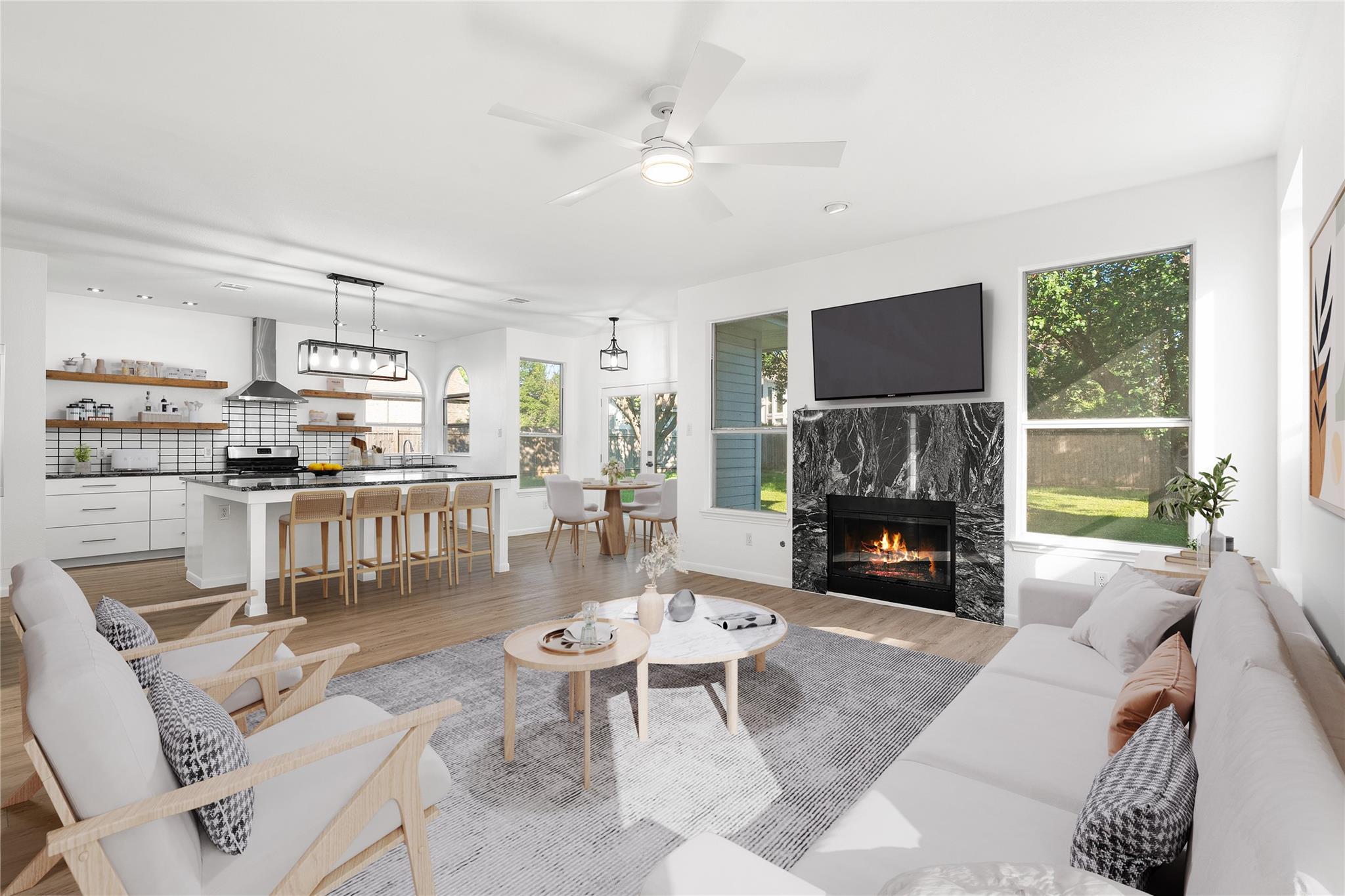 206 River Down Road Georgetown TX 78628