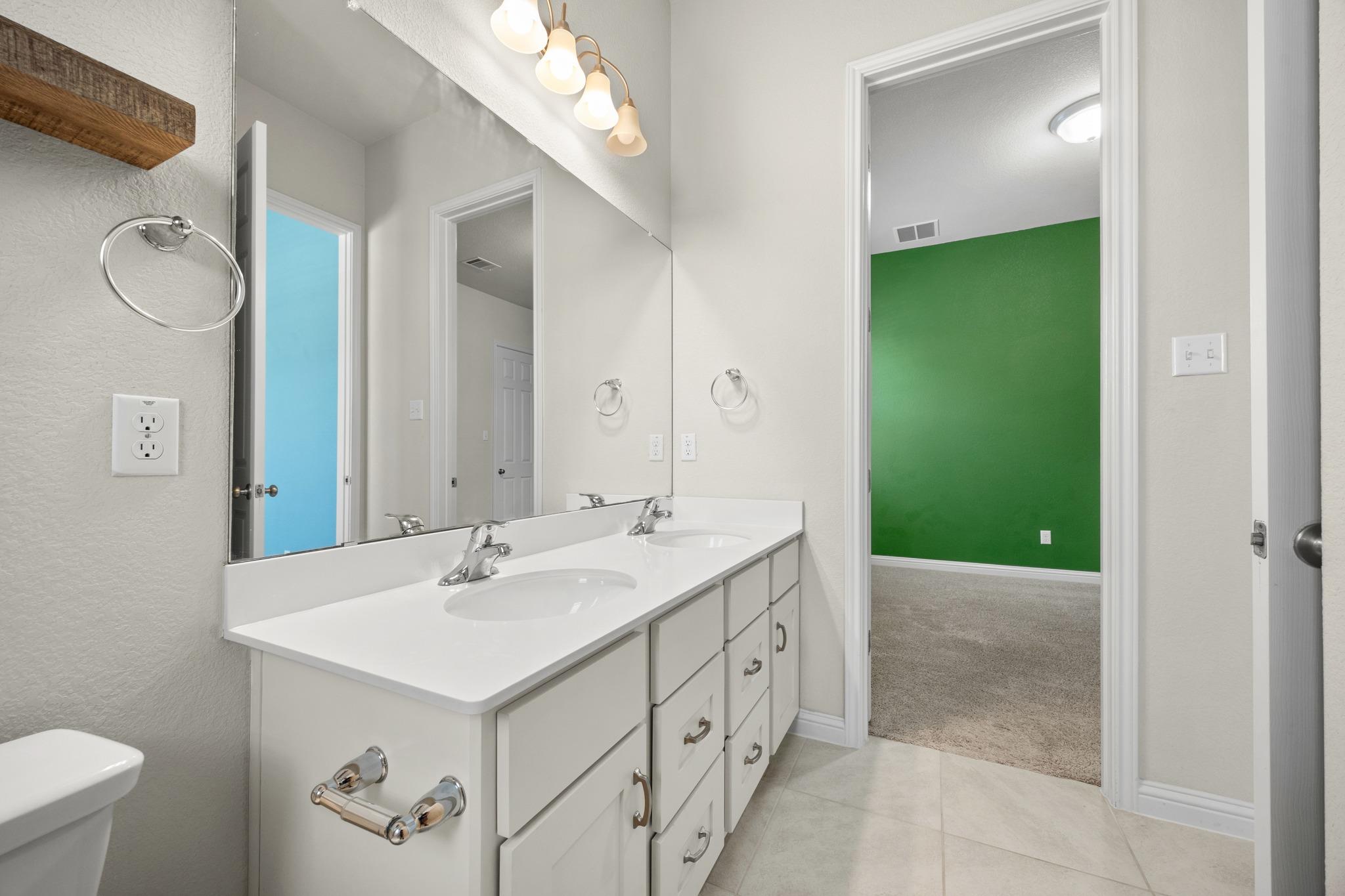 3821 Raven Caw Pass Pflugerville TX 78660
