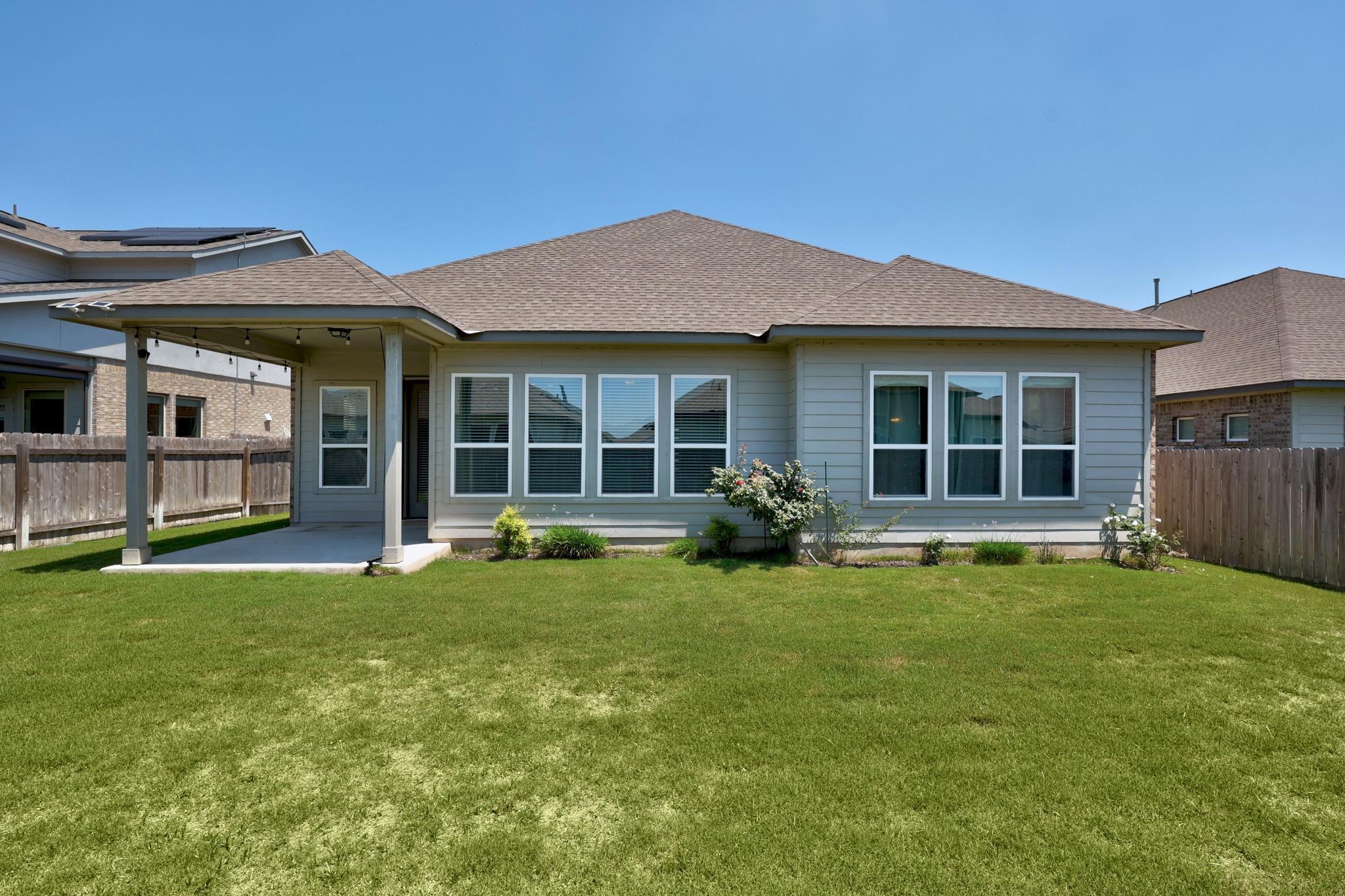 3821 Raven Caw Pass Pflugerville TX 78660