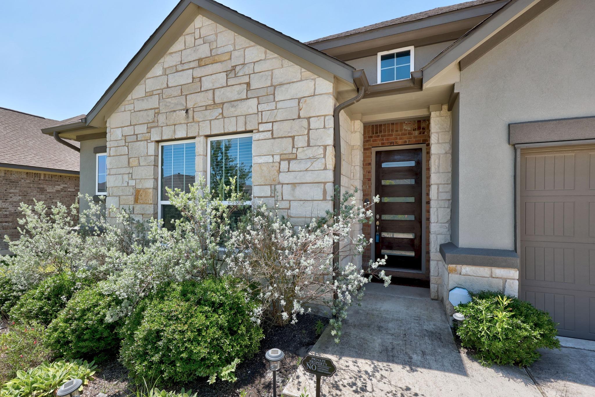 3821 Raven Caw Pass Pflugerville TX 78660