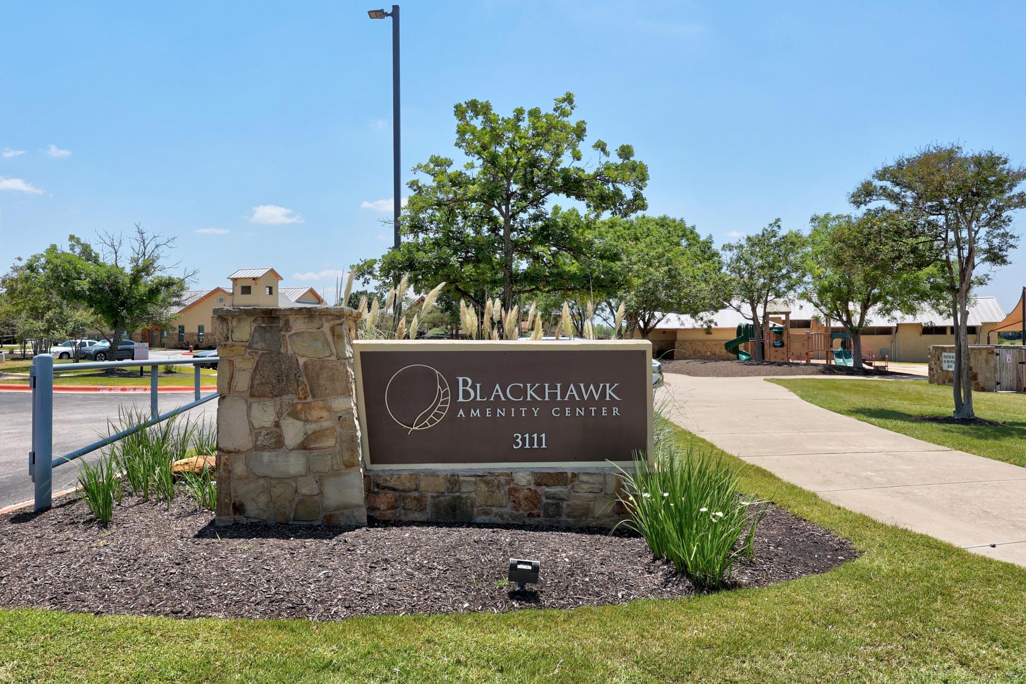 3821 Raven Caw Pass Pflugerville TX 78660