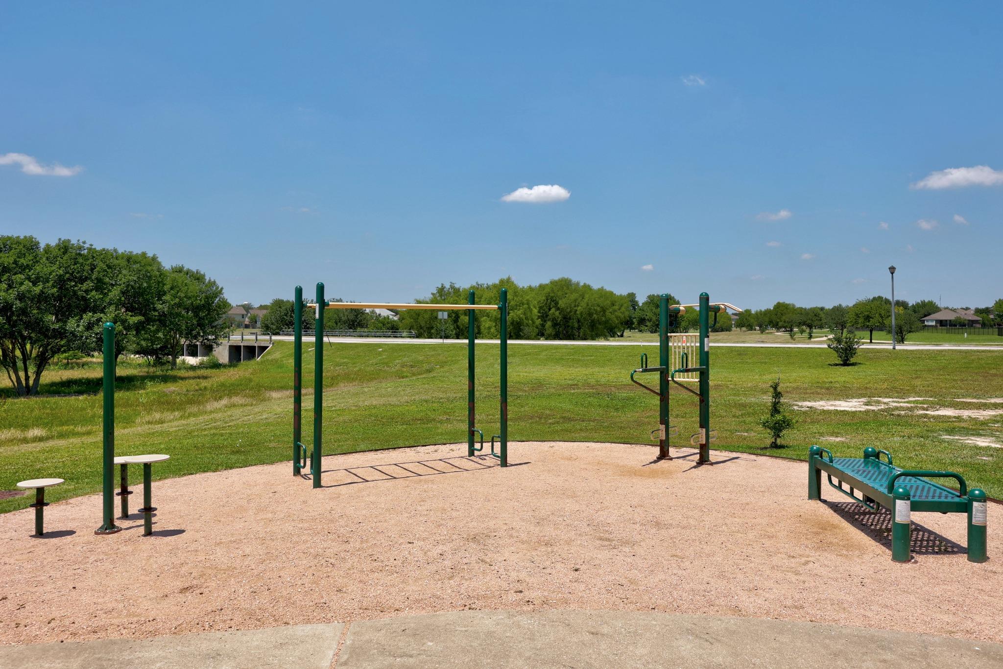 3821 Raven Caw Pass Pflugerville TX 78660
