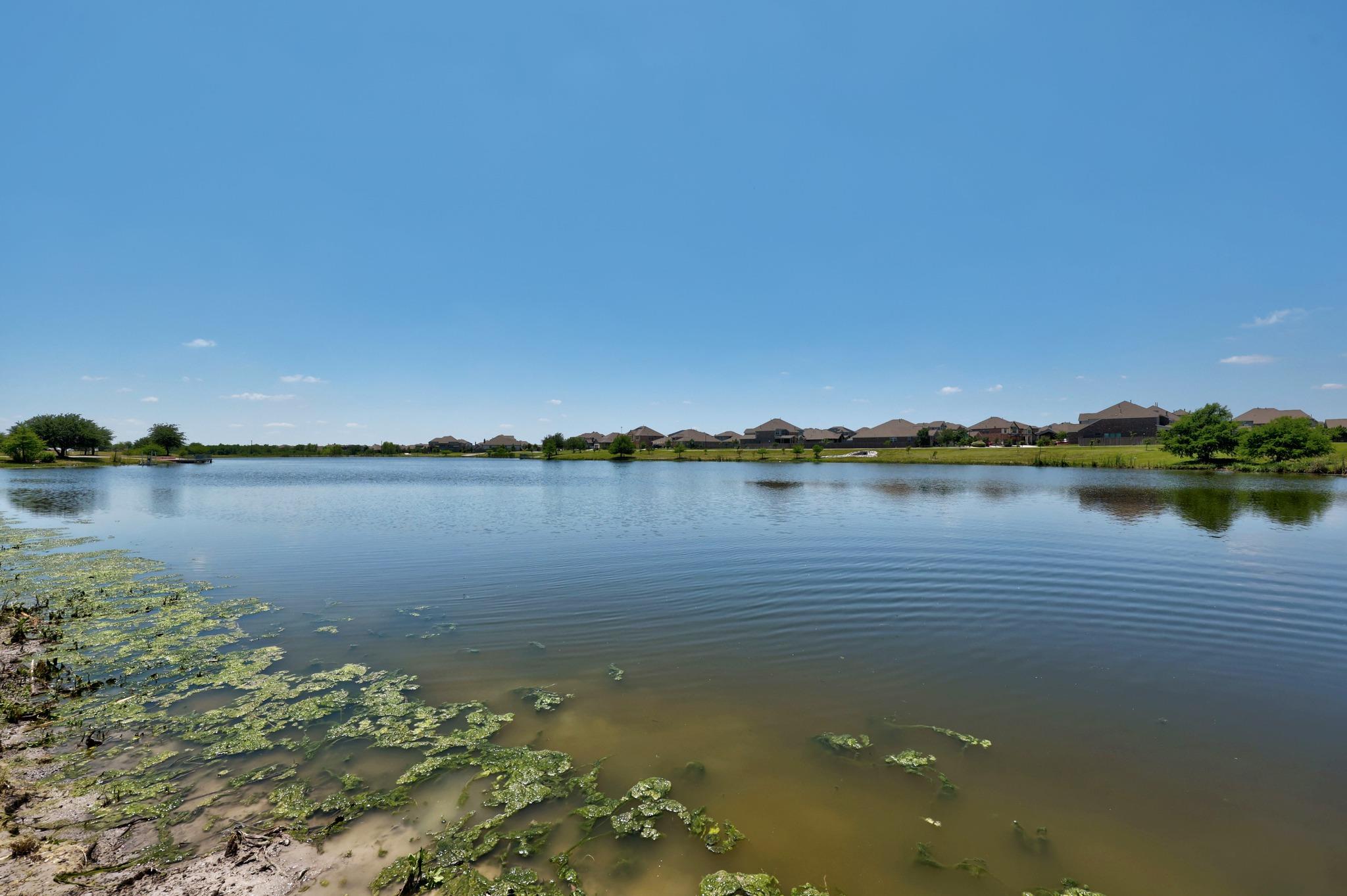 3821 Raven Caw Pass Pflugerville TX 78660
