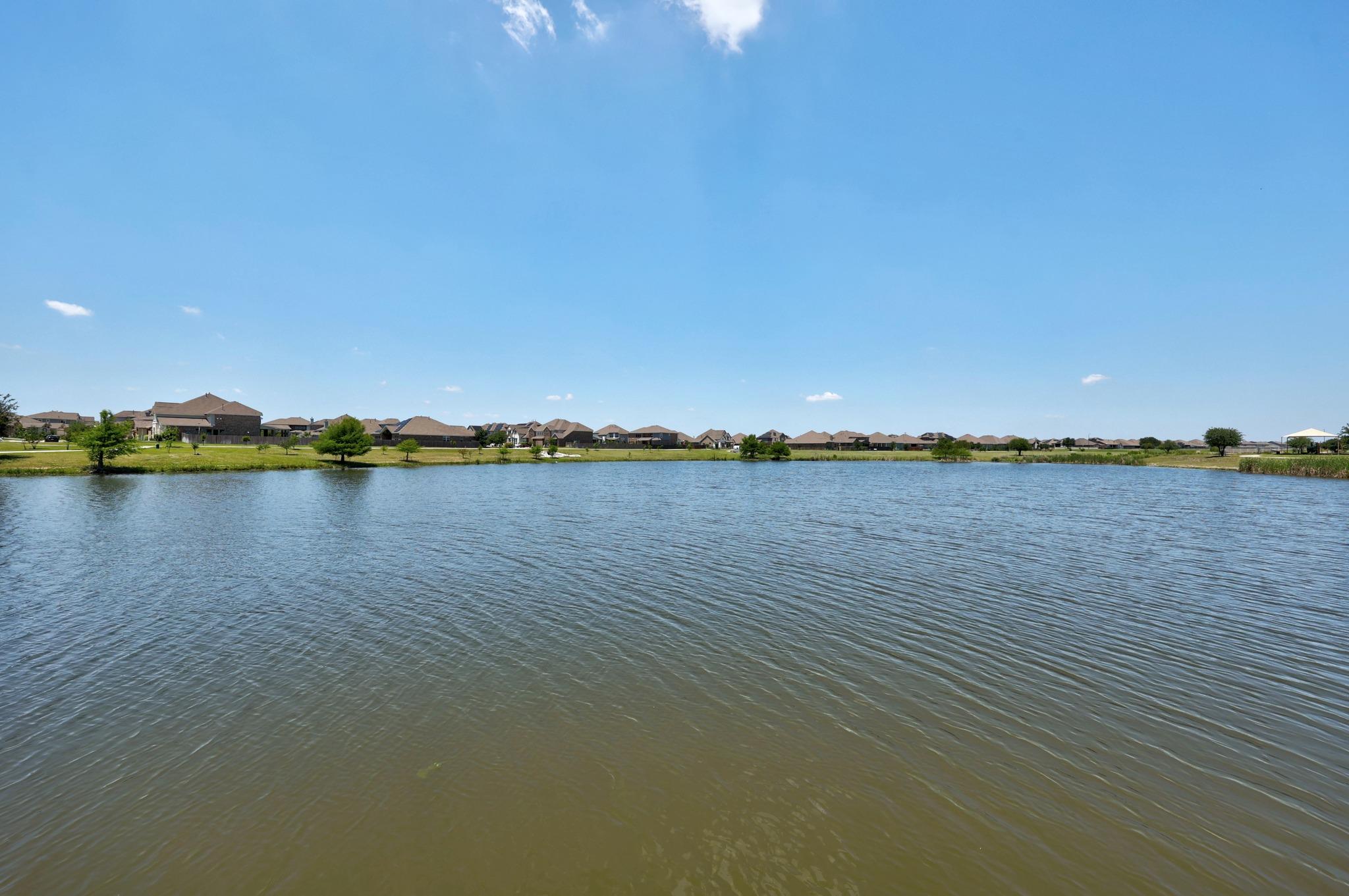 3821 Raven Caw Pass Pflugerville TX 78660