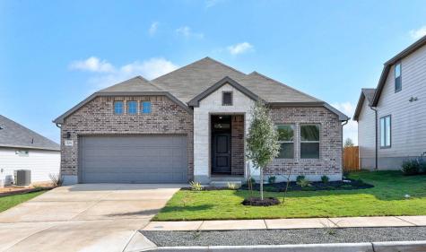 108 Divisadero Drive Hutto TX 78634