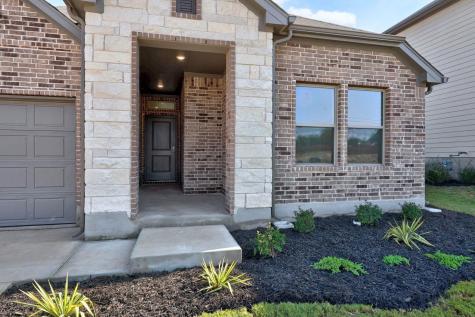 108 Divisadero Drive Hutto TX 78634