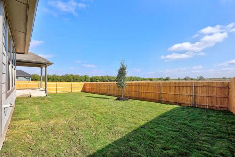 108 Divisadero Drive Hutto TX 78634
